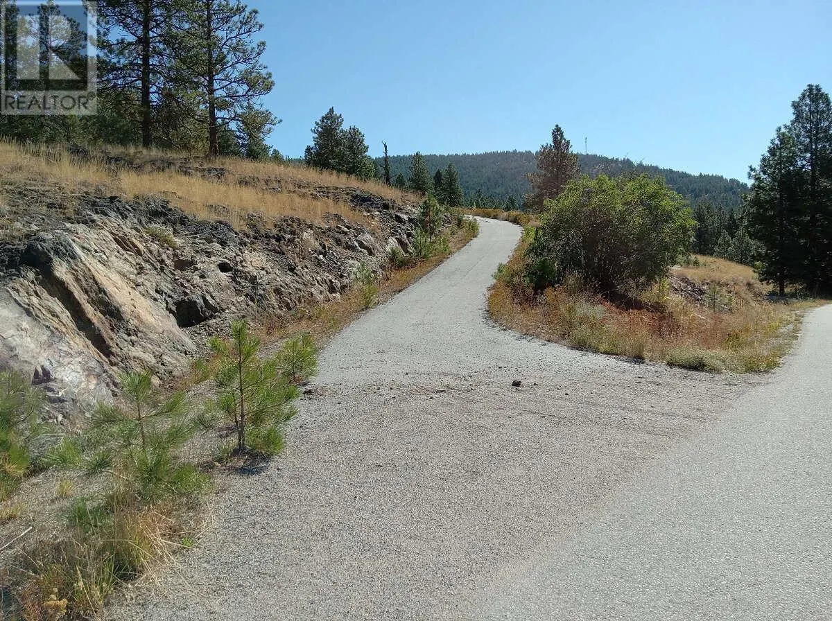 1024 BULLMOOSE Trail Lot# 8