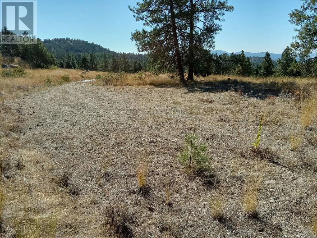1024 BULLMOOSE Trail Lot# 8