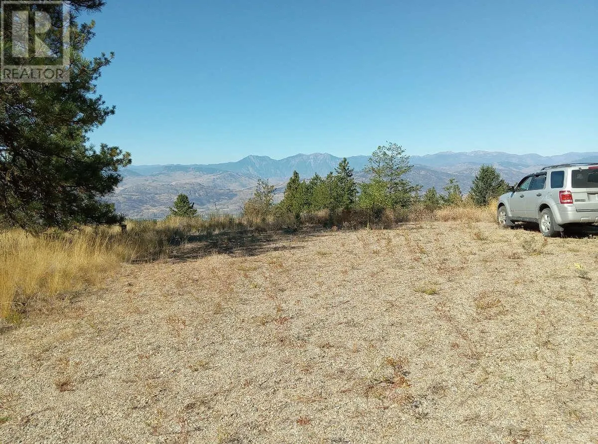 1024 BULLMOOSE Trail Lot# 8
