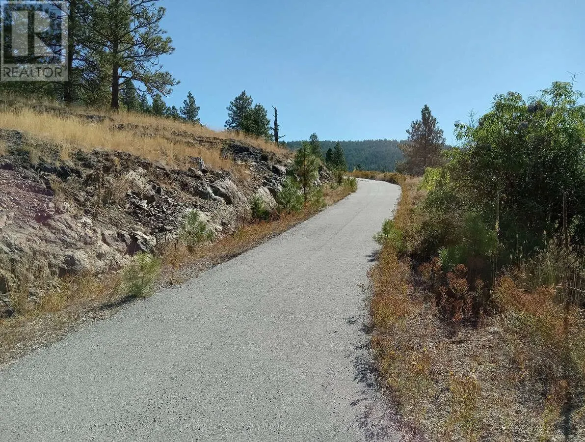 1024 BULLMOOSE Trail Lot# 8