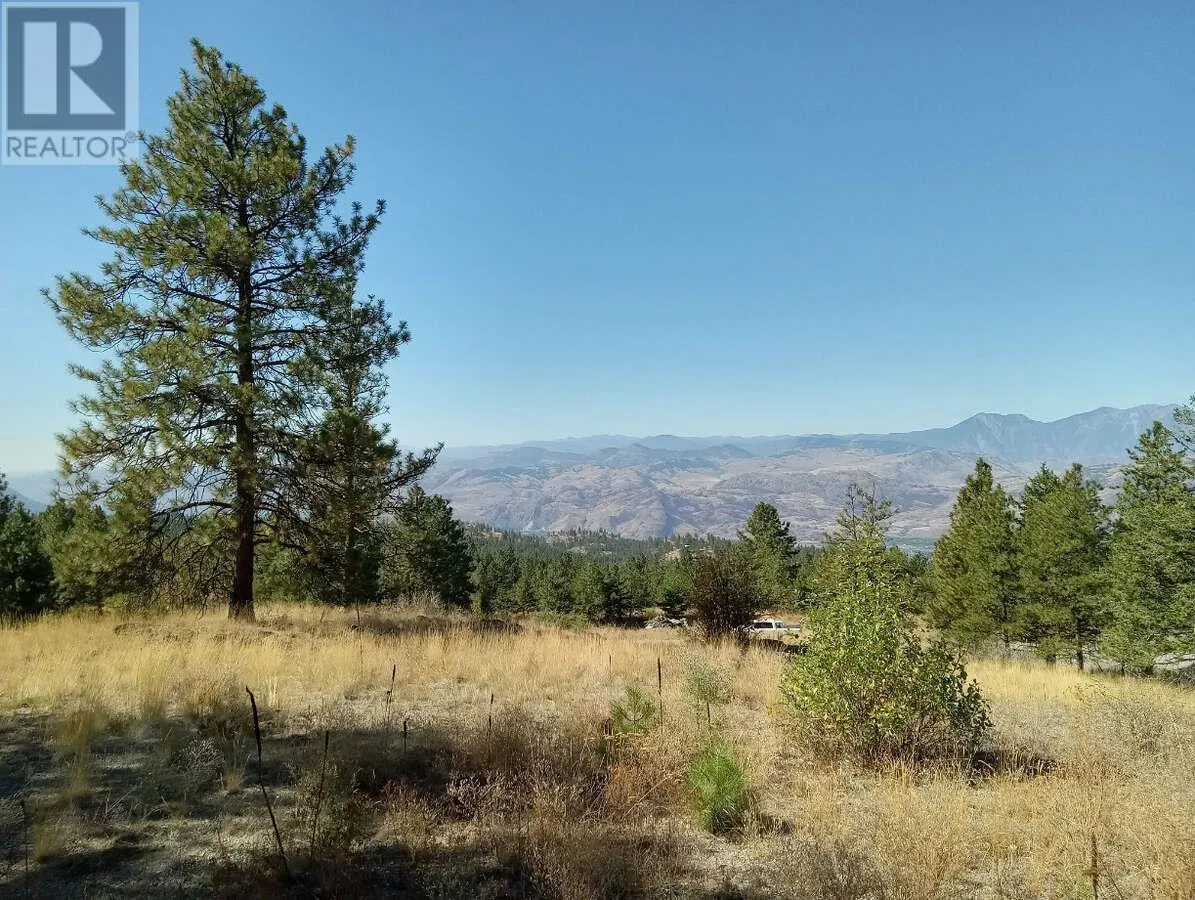 1024 BULLMOOSE Trail Lot# 8