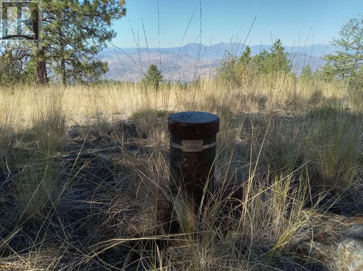 1024 BULLMOOSE Trail Lot# 8
