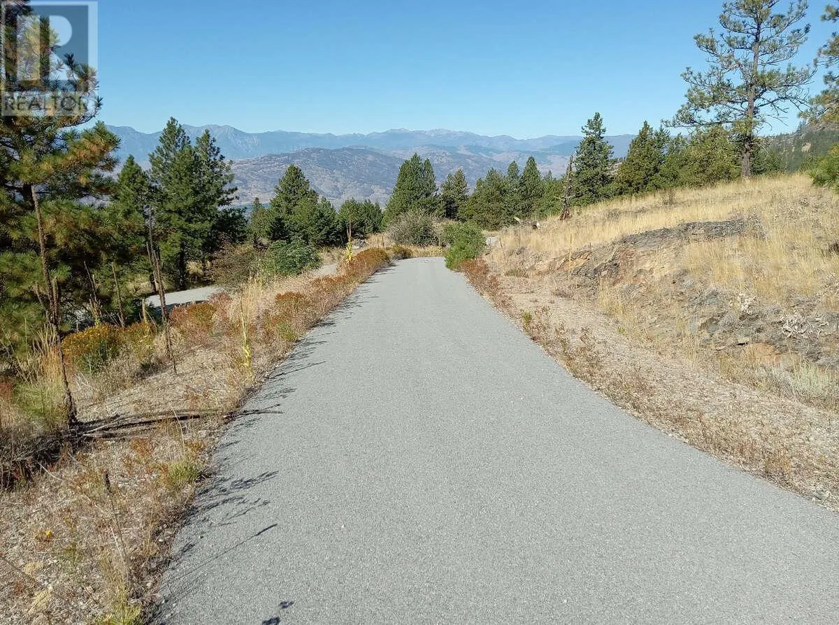 1024 BULLMOOSE Trail Lot# 8