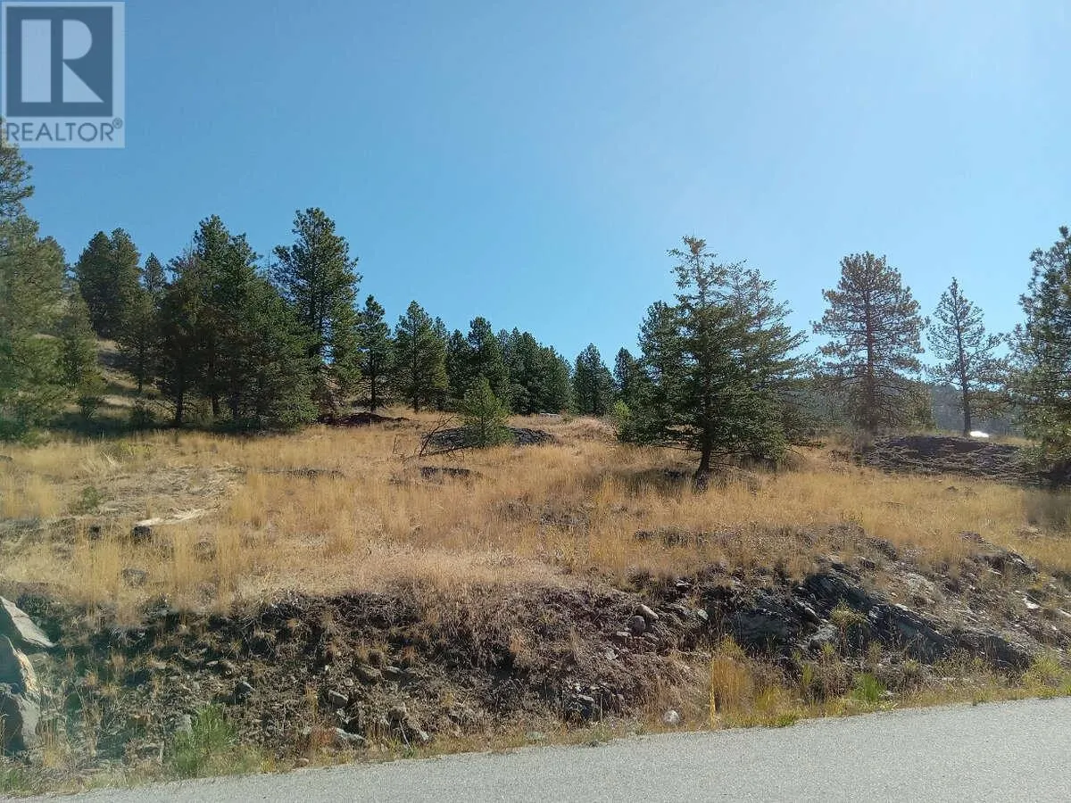 1024 BULLMOOSE Trail Lot# 8