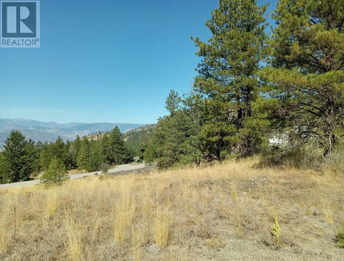 1024 BULLMOOSE Trail Lot# 8