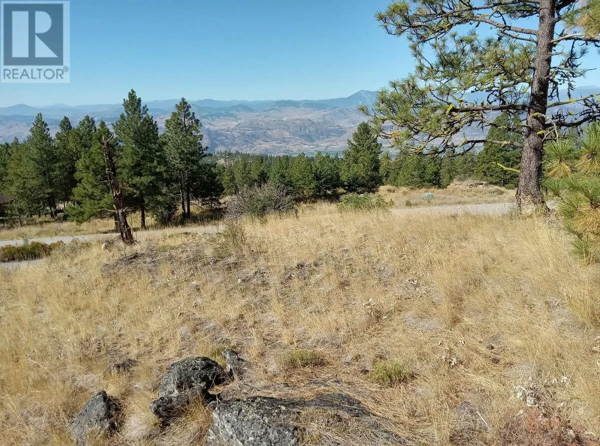 1024 BULLMOOSE Trail Lot# 8