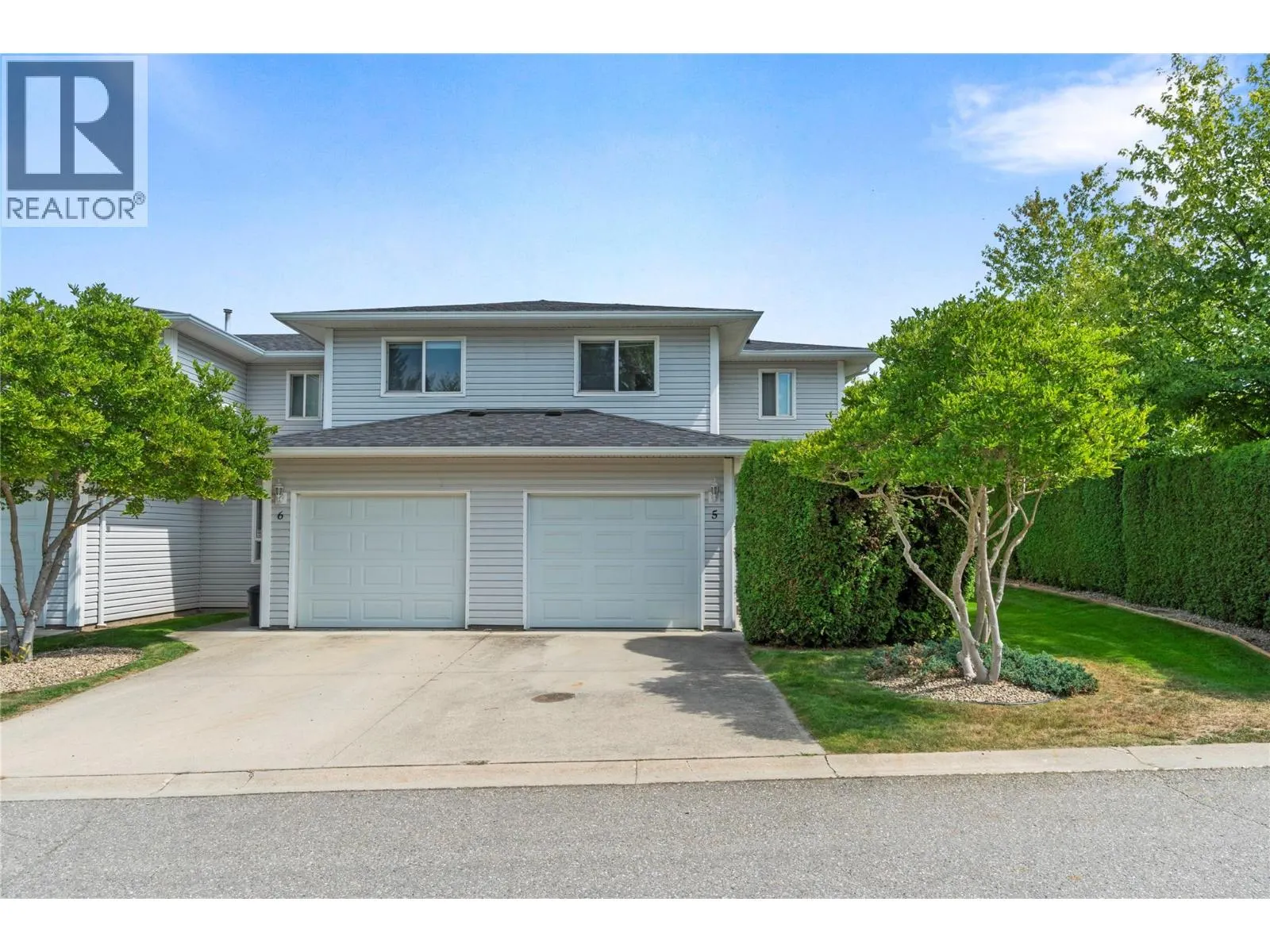 2951 11 Avenue NE Unit# 5