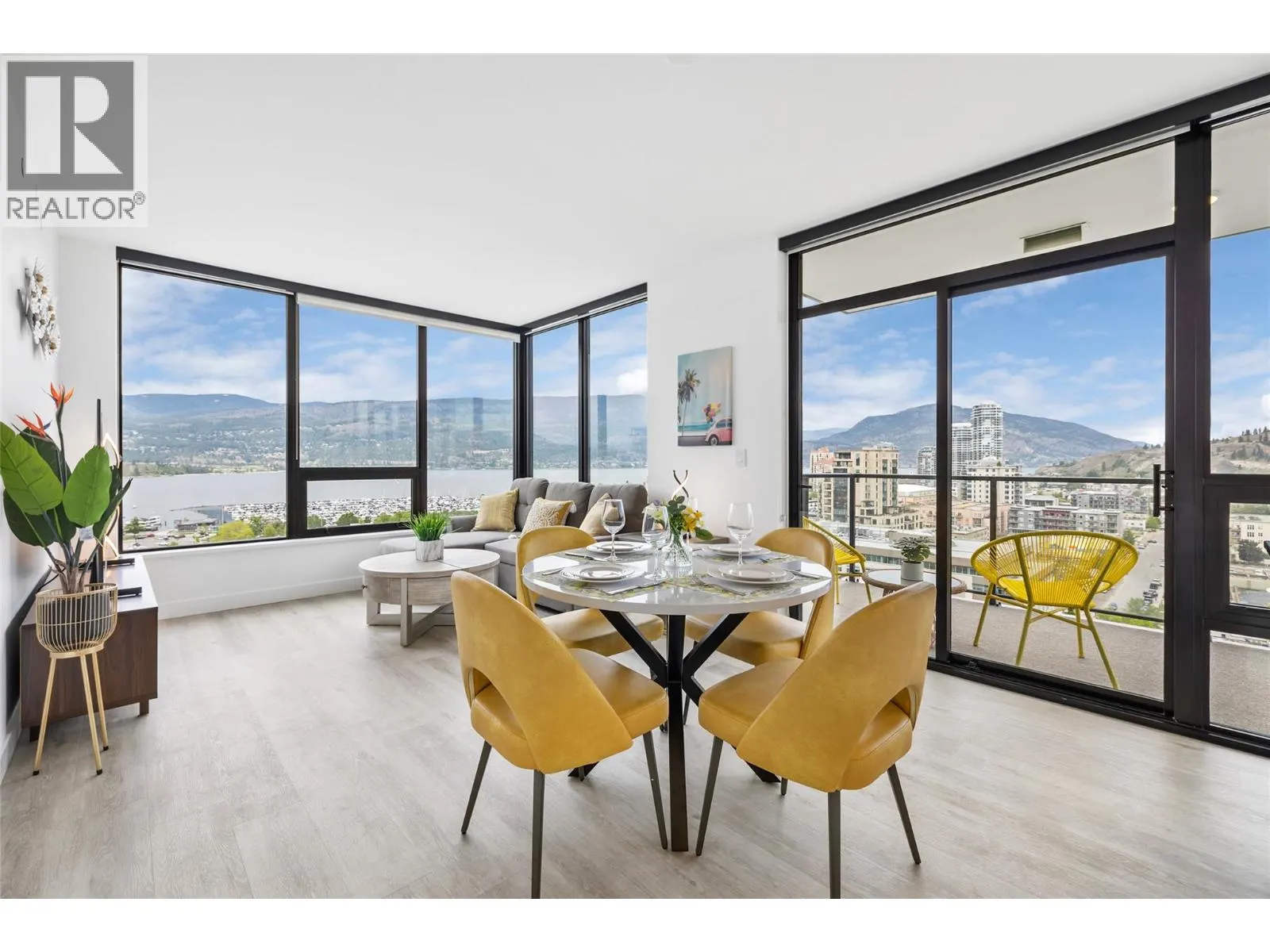 1471 St Paul Street Unit# 1608