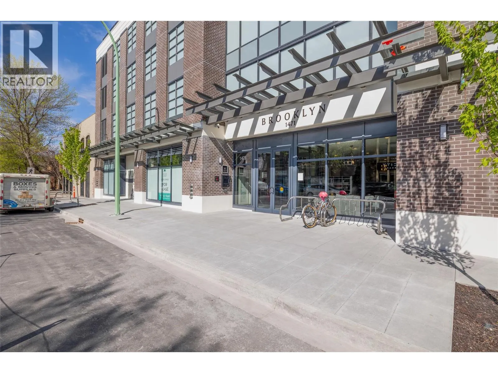 1471 St Paul Street Unit# 1608