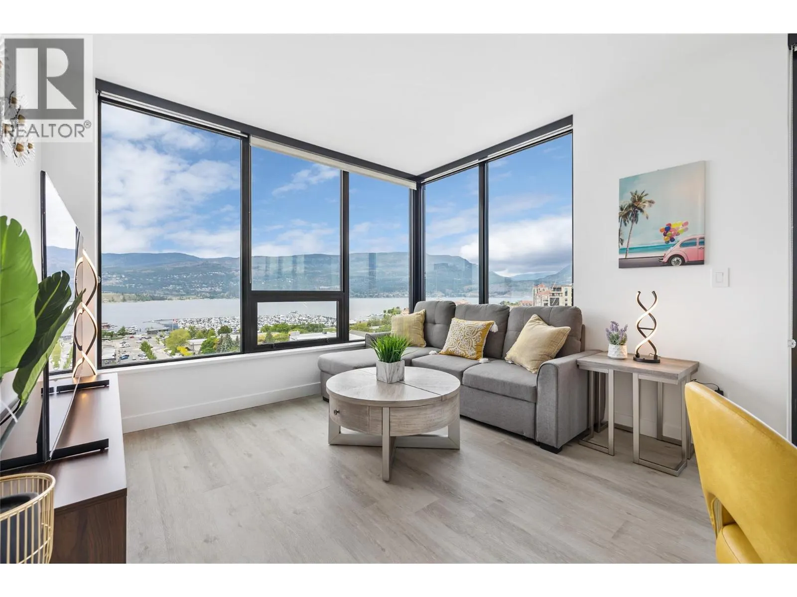 1471 St Paul Street Unit# 1608