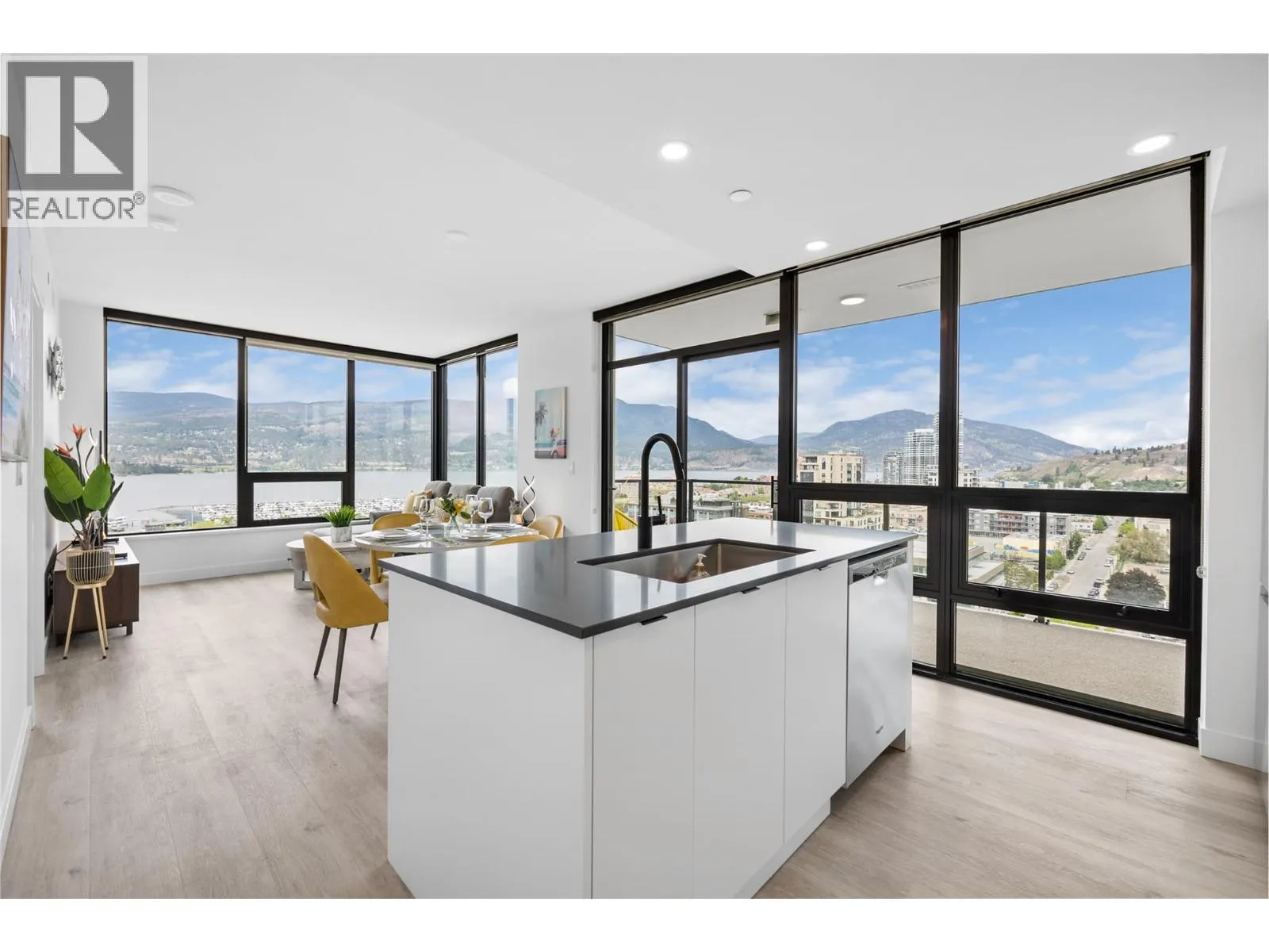 1471 St Paul Street Unit# 1608