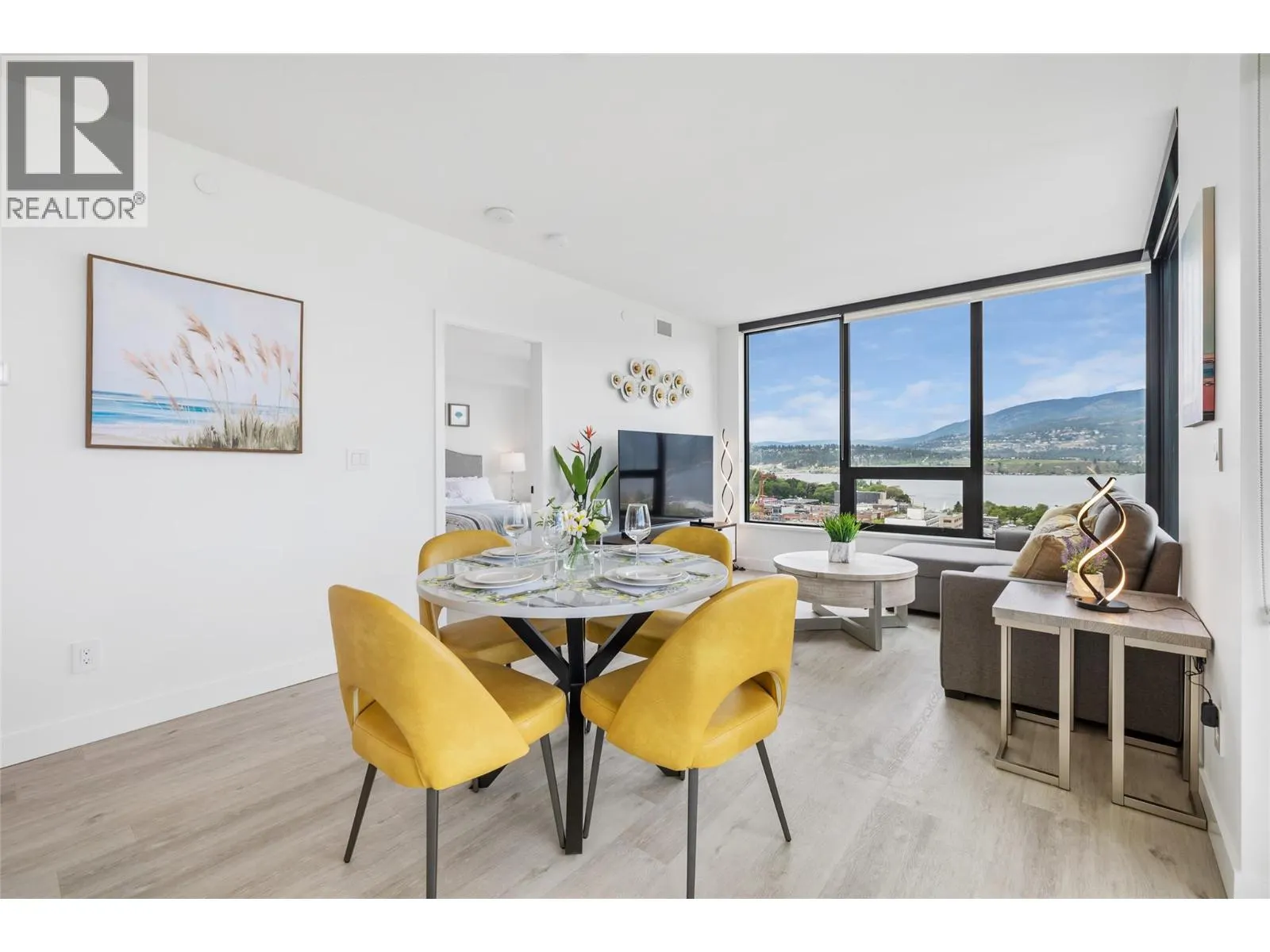 1471 St Paul Street Unit# 1608