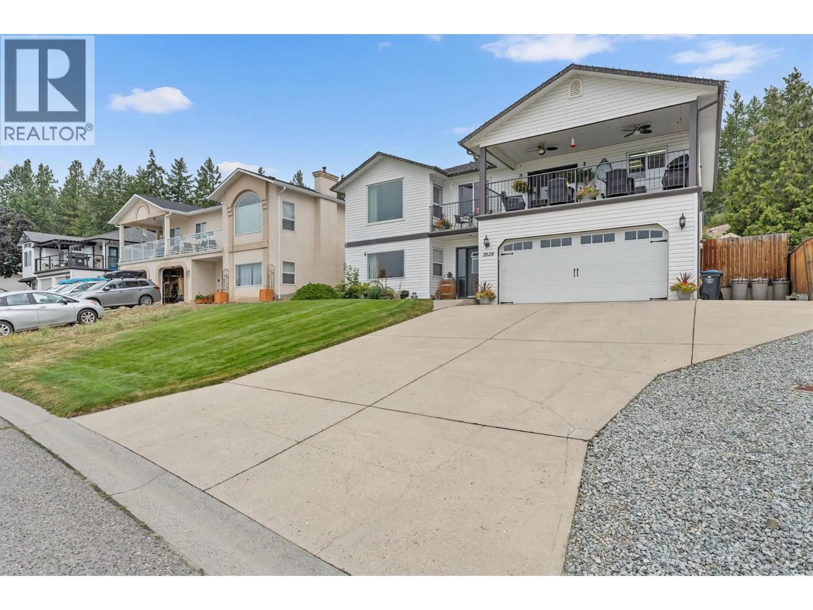 2624 Copper Ridge Drive Lot# 38