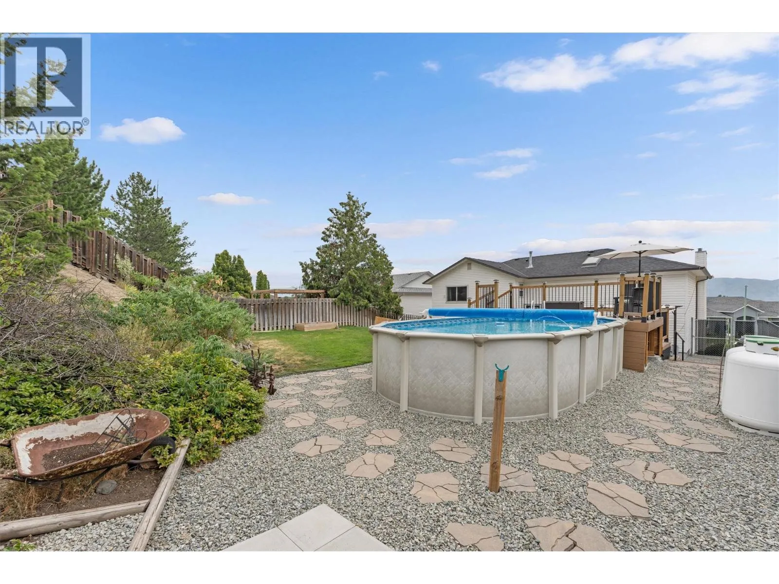 2624 Copper Ridge Drive Lot# 38
