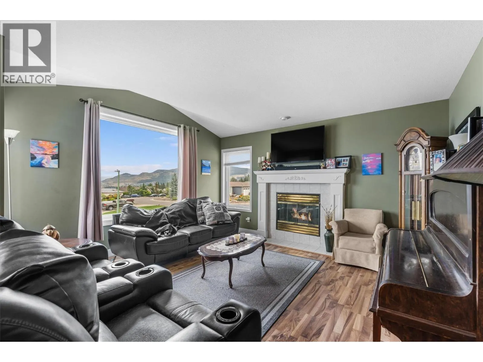 2624 Copper Ridge Drive Lot# 38