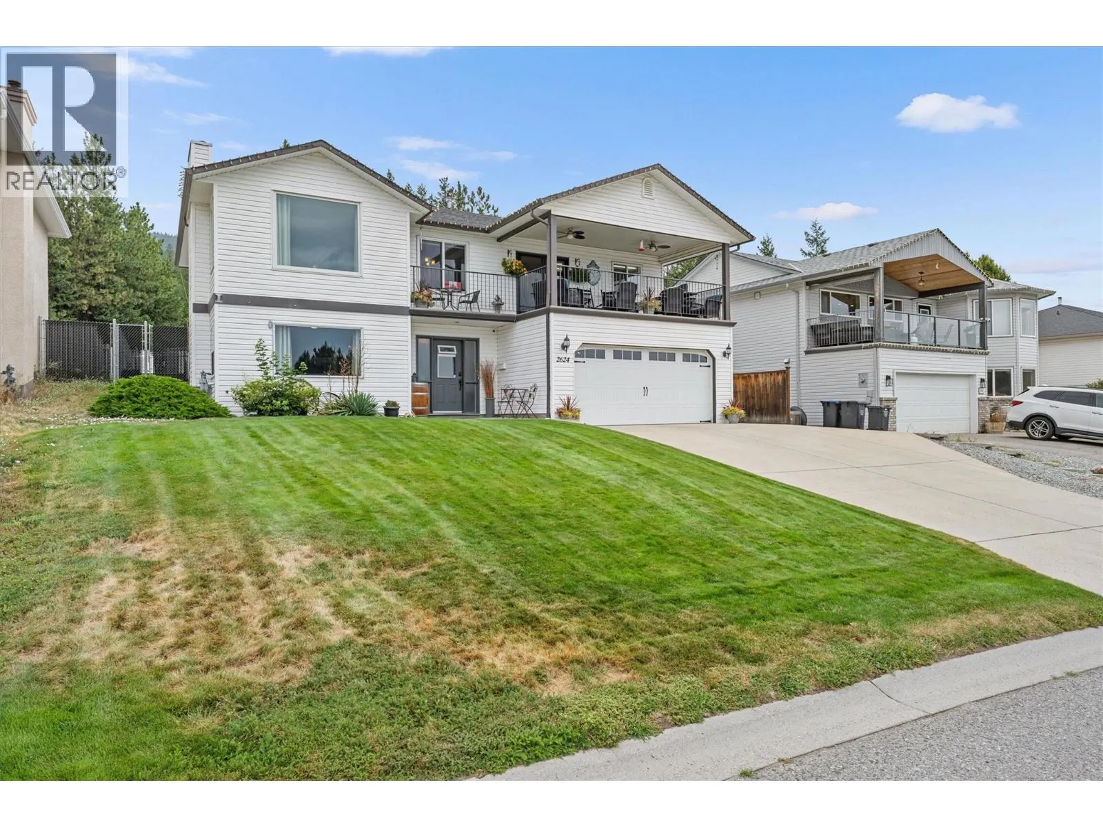 2624 Copper Ridge Drive Lot# 38