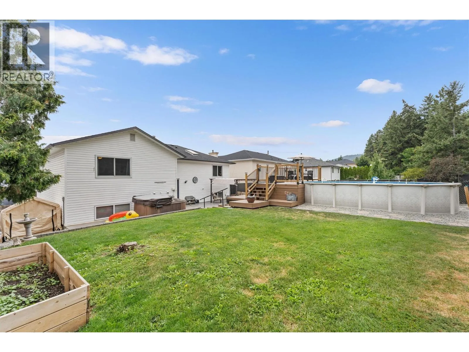 2624 Copper Ridge Drive Lot# 38