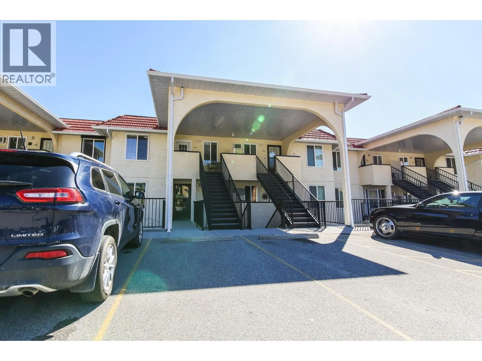 9107 62nd Avenue Unit# 14