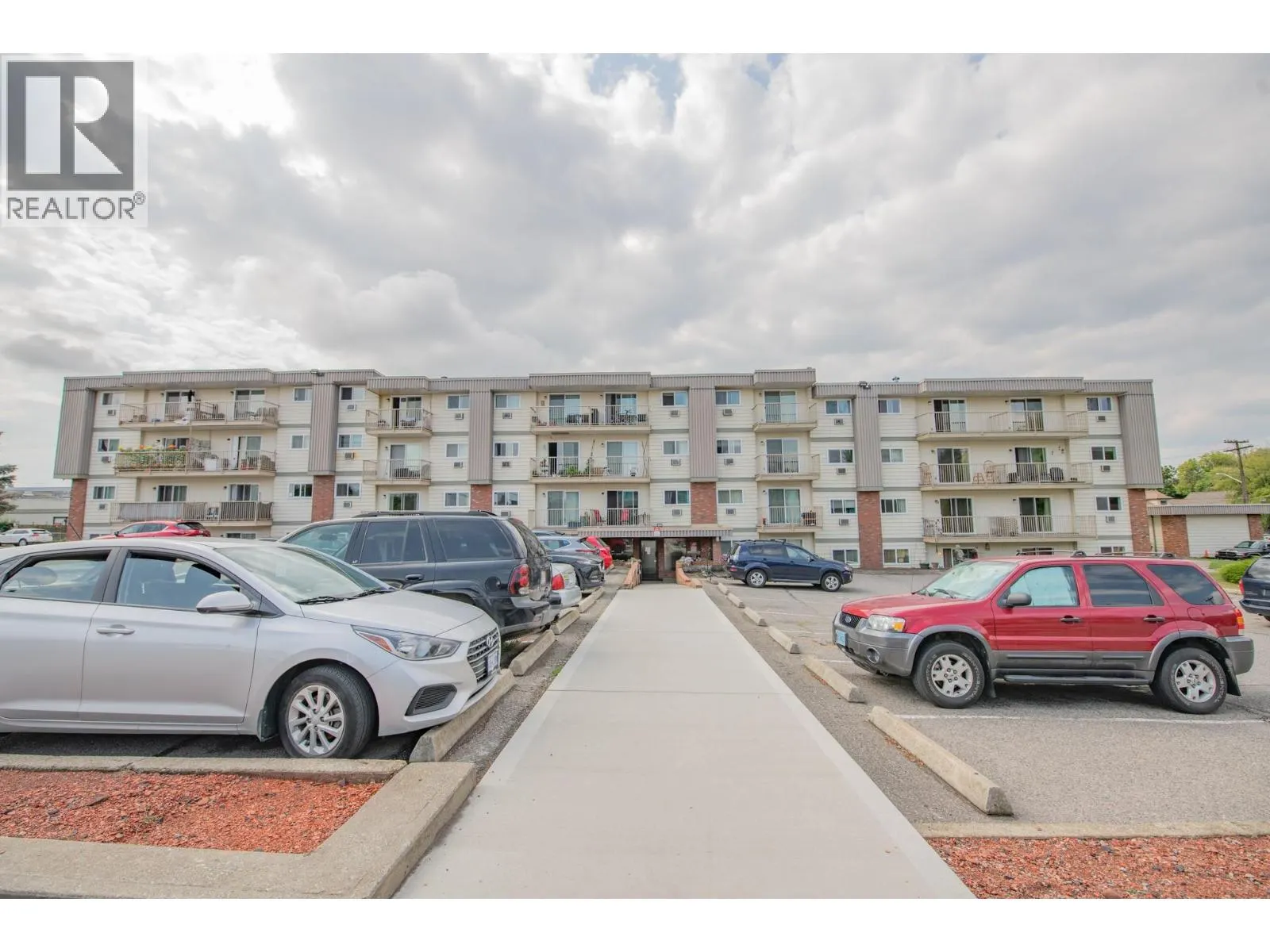 3304 35 Avenue Unit# 214
