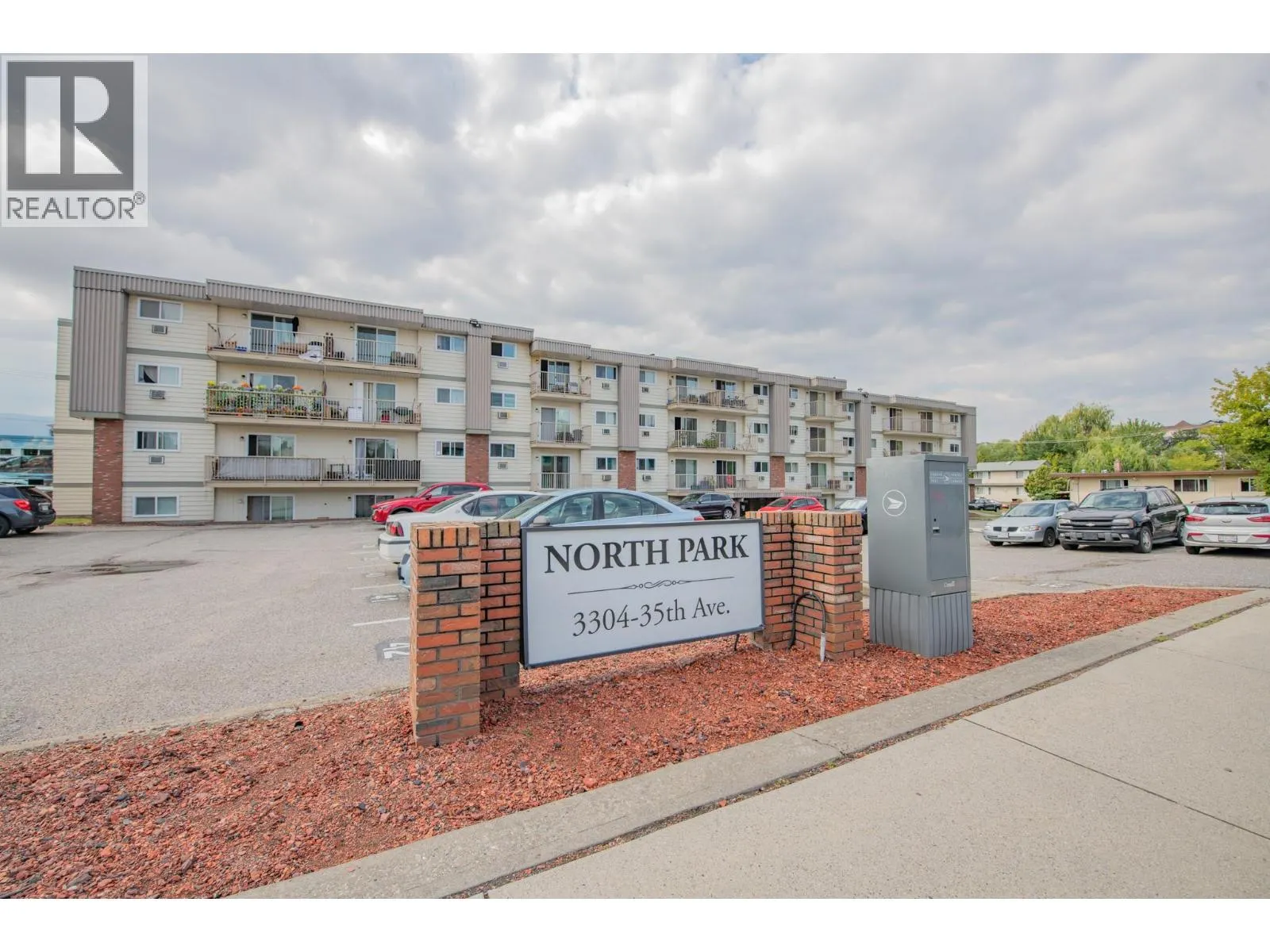 3304 35 Avenue Unit# 214