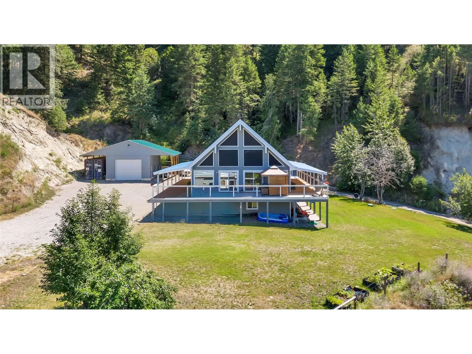 2621 Salmon River Road