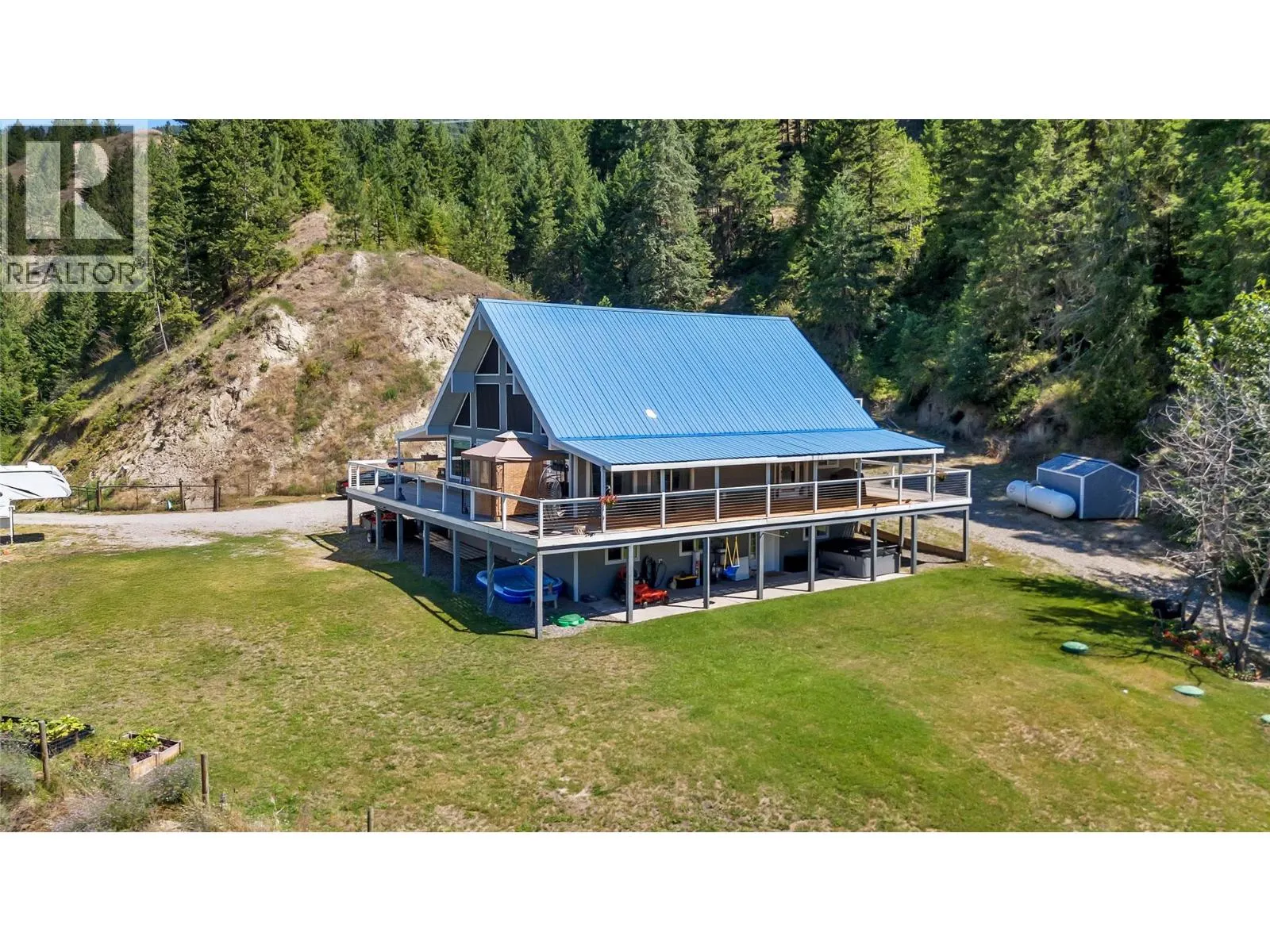 2621 Salmon River Road
