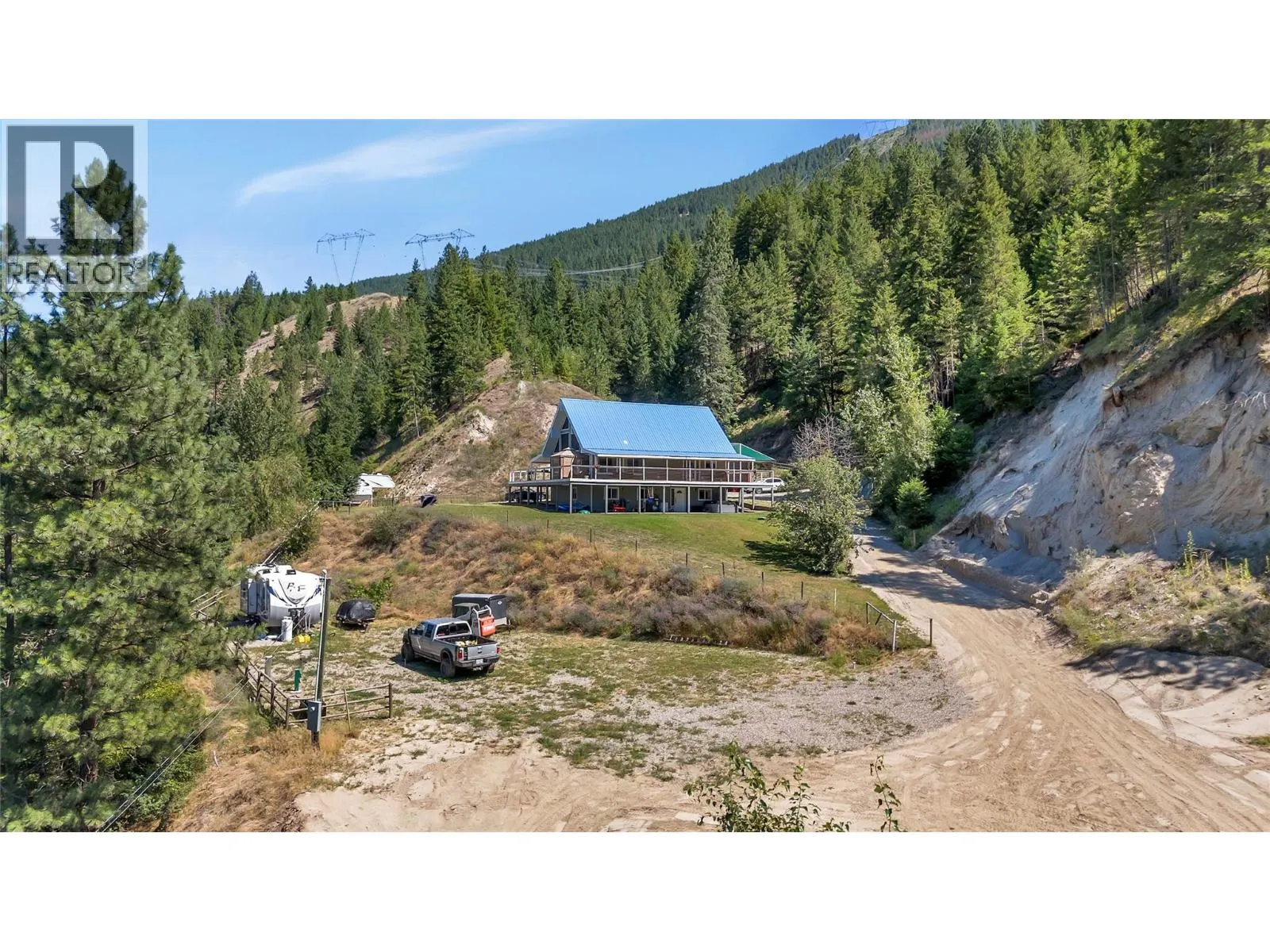 2621 Salmon River Road