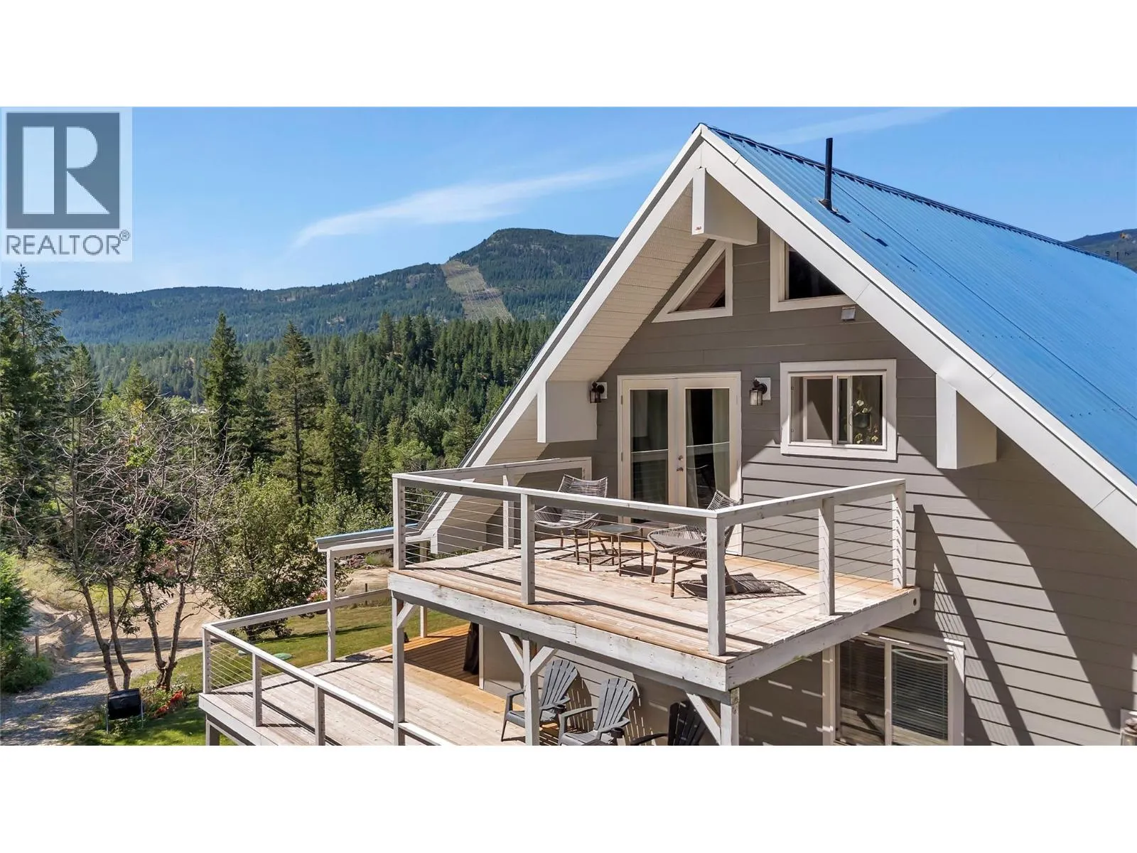 2621 Salmon River Road