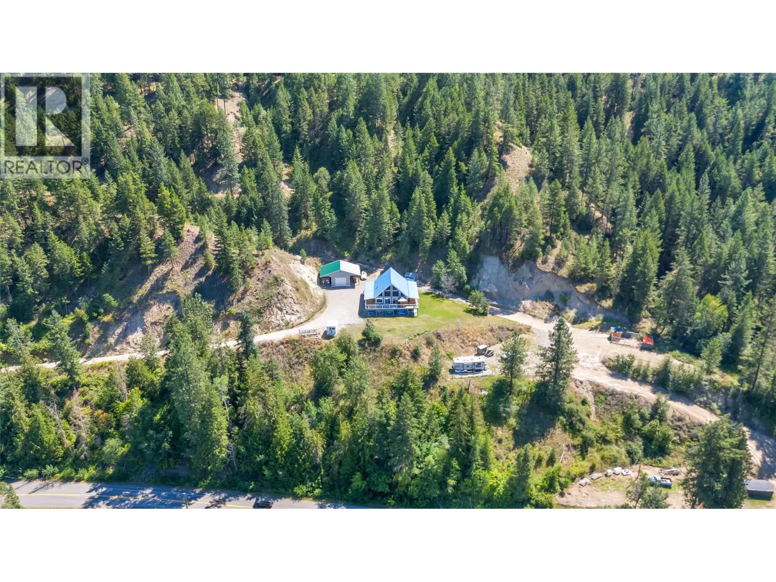 2621 Salmon River Road