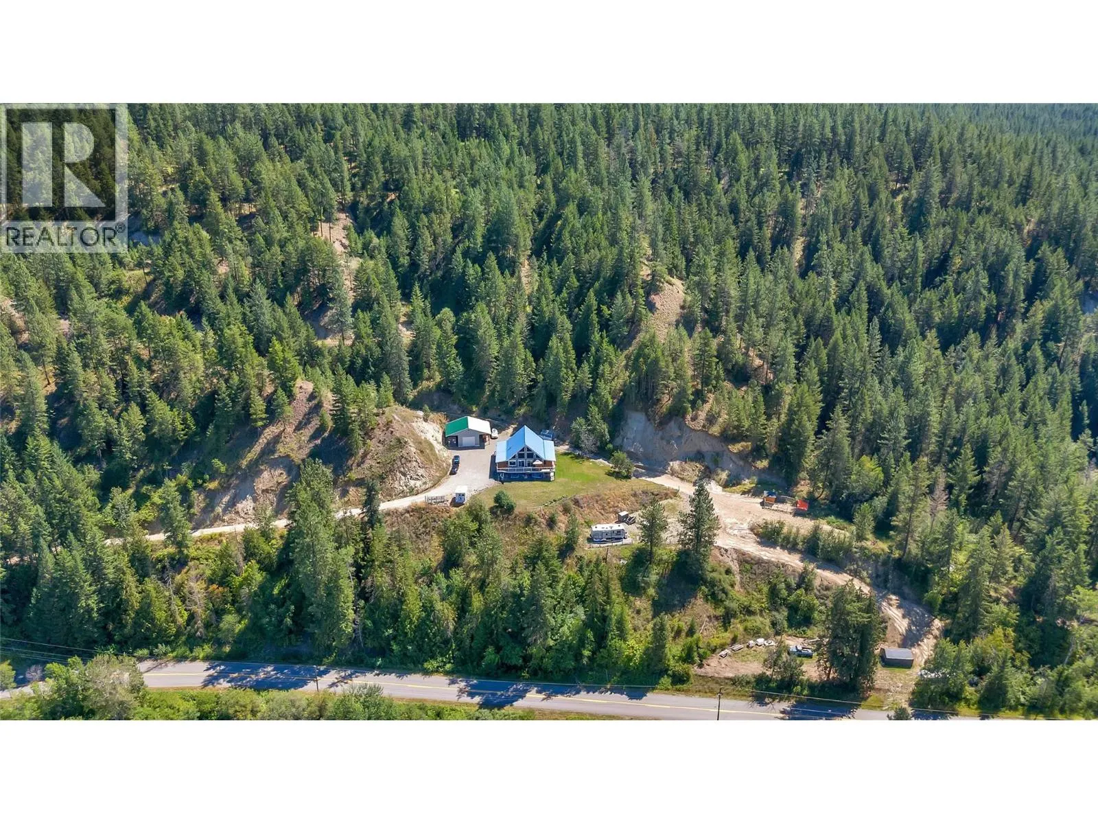 2621 Salmon River Road