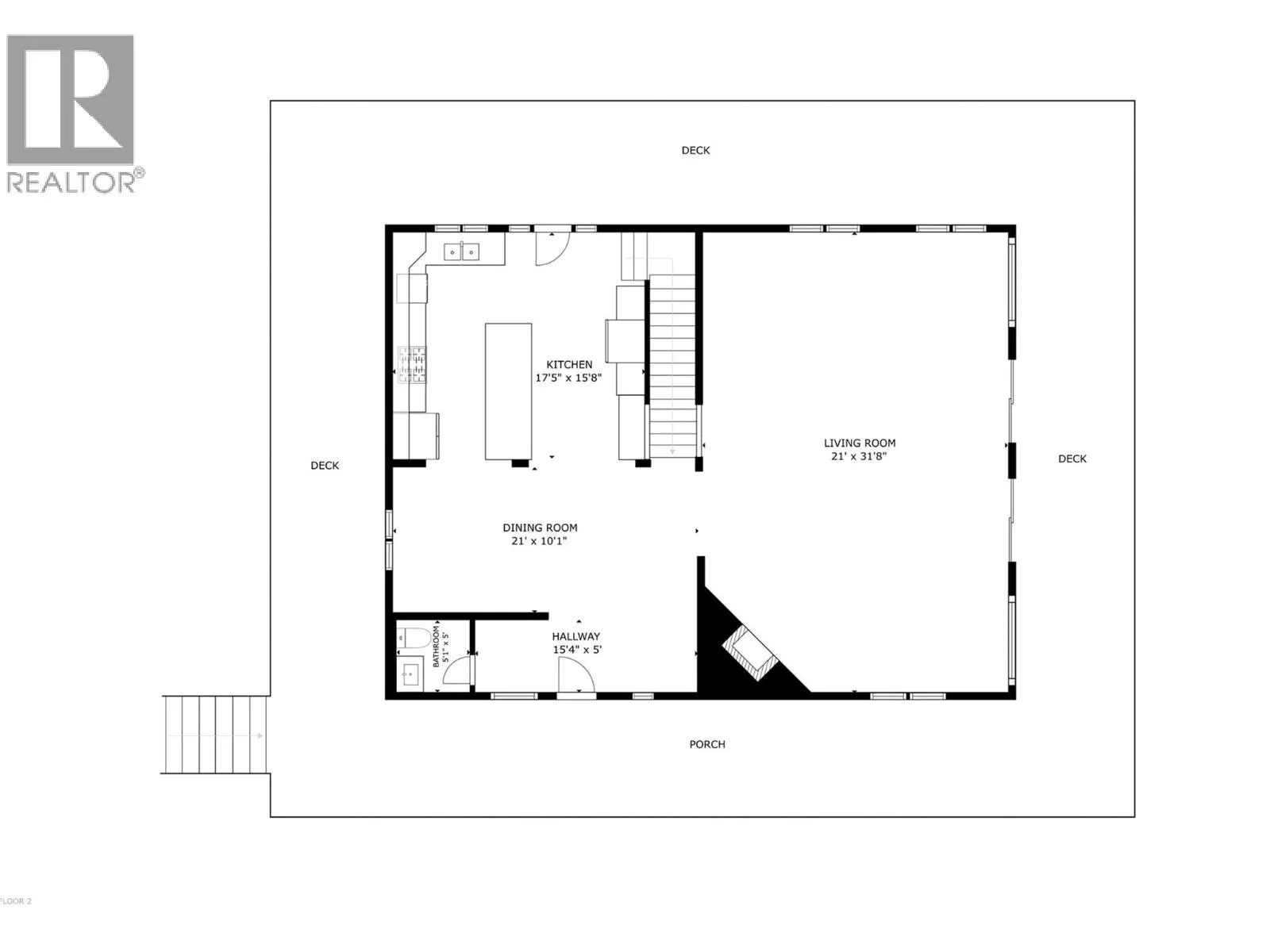 2621 Salmon River Road