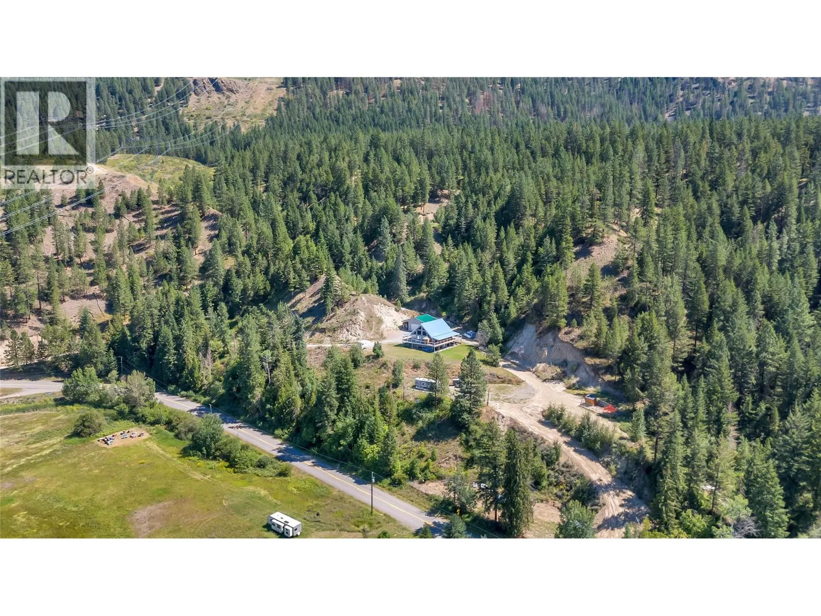 2621 Salmon River Road