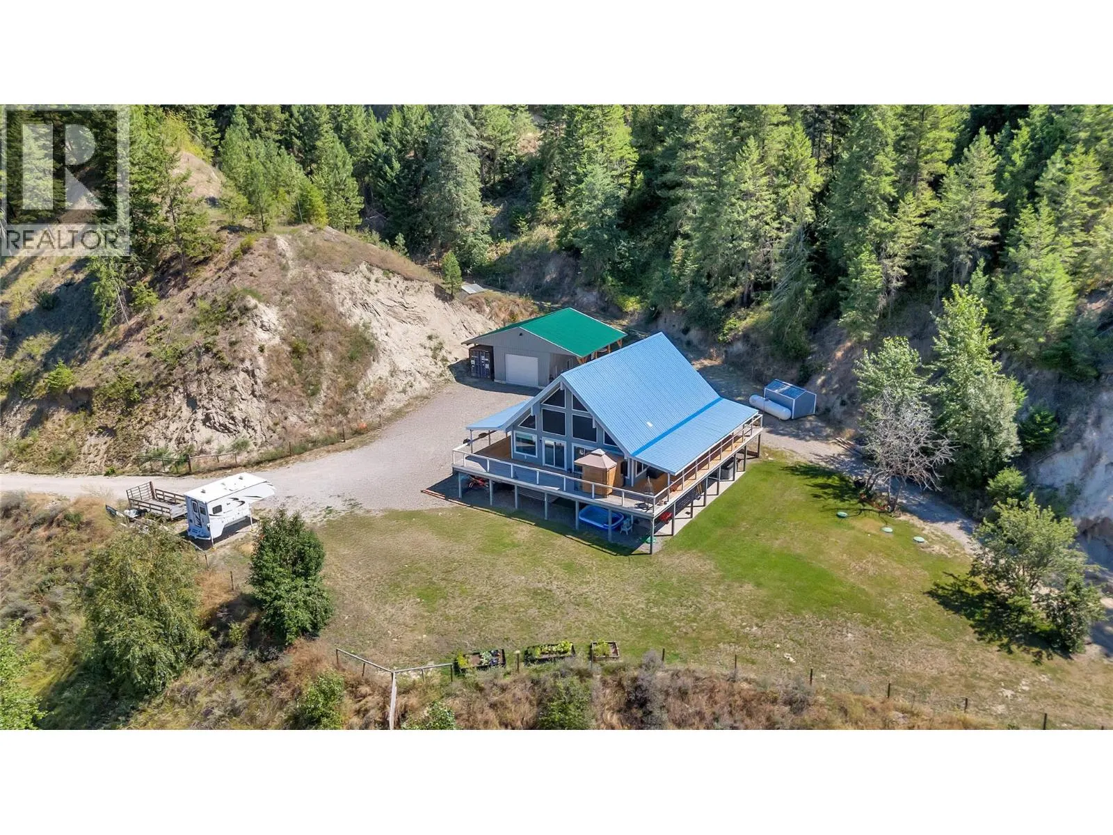 2621 Salmon River Road