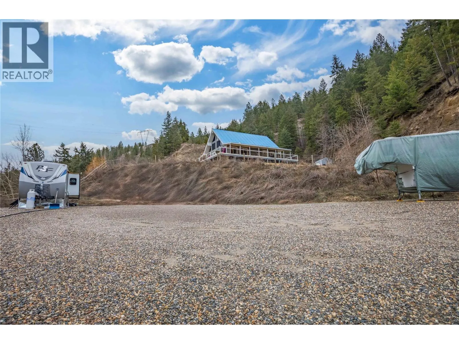 2621 Salmon River Road