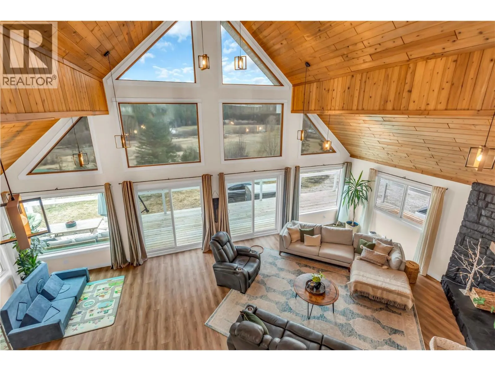 2621 Salmon River Road