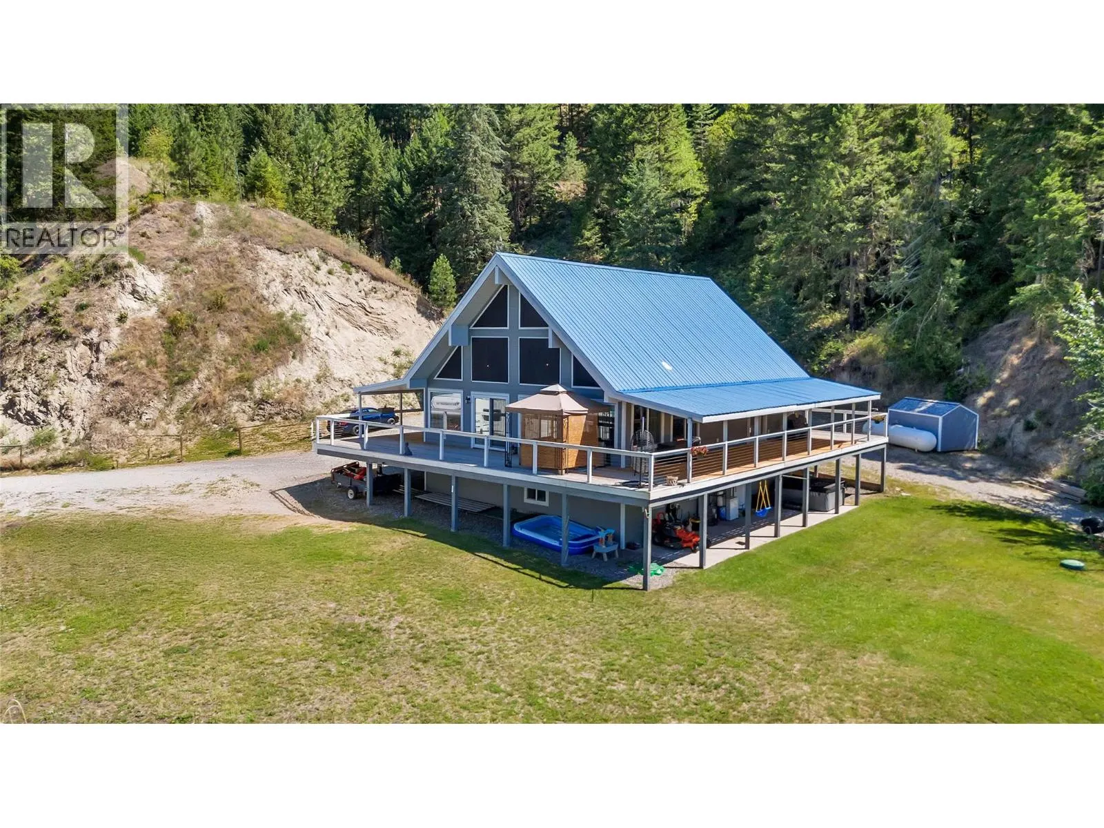 2621 Salmon River Road