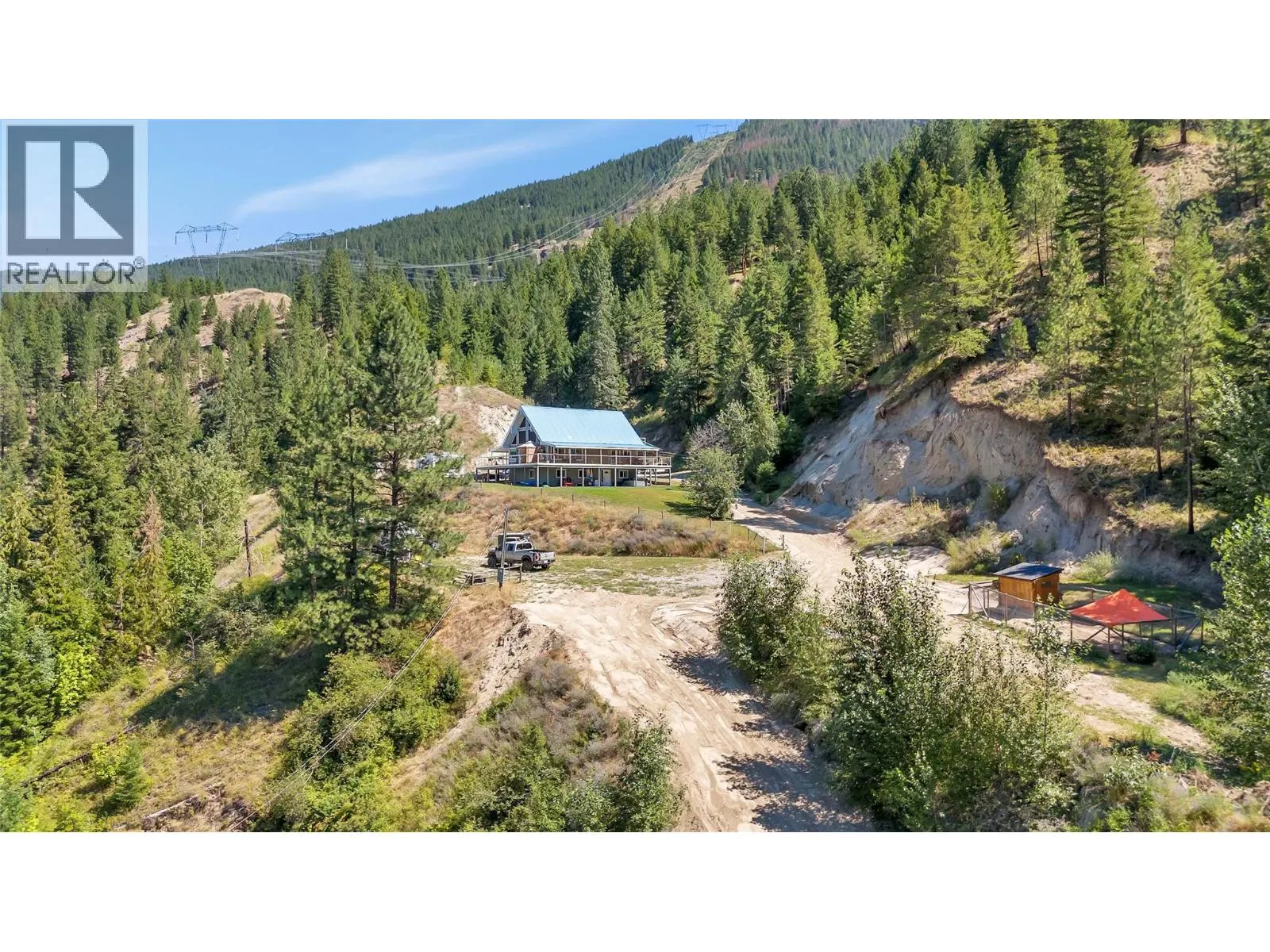 2621 Salmon River Road