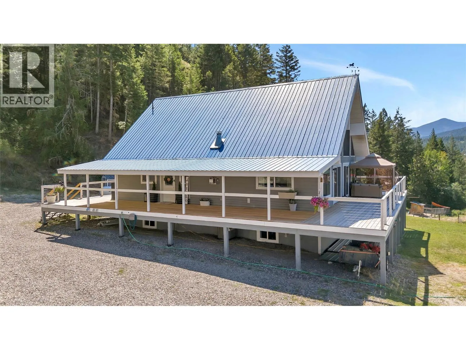 2621 Salmon River Road