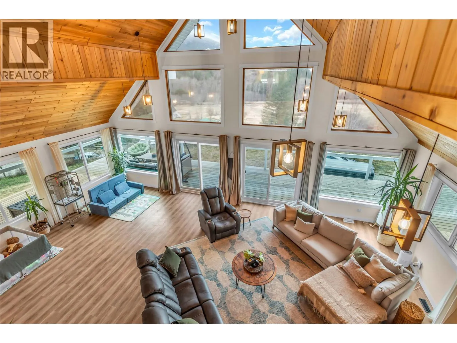 2621 Salmon River Road