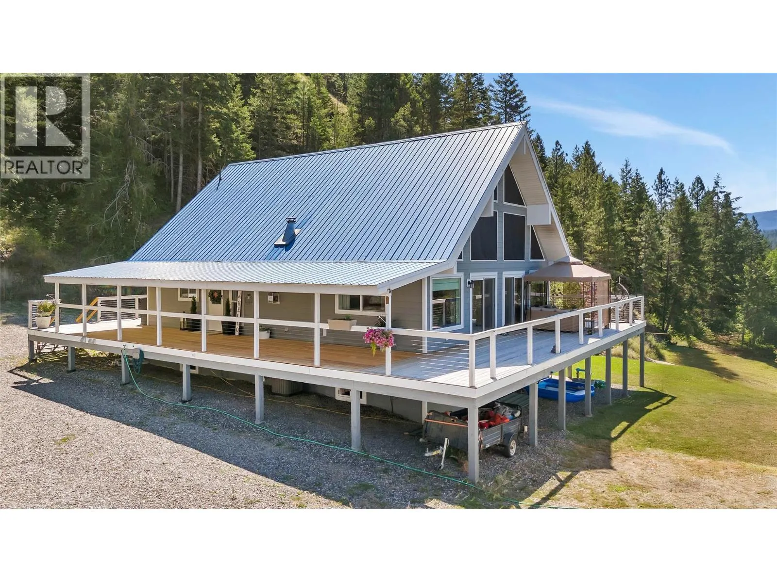 2621 Salmon River Road