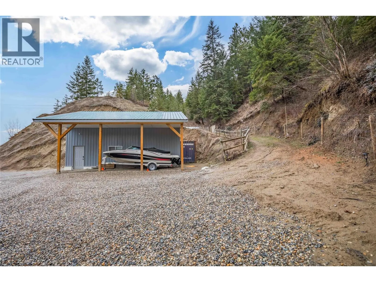 2621 Salmon River Road