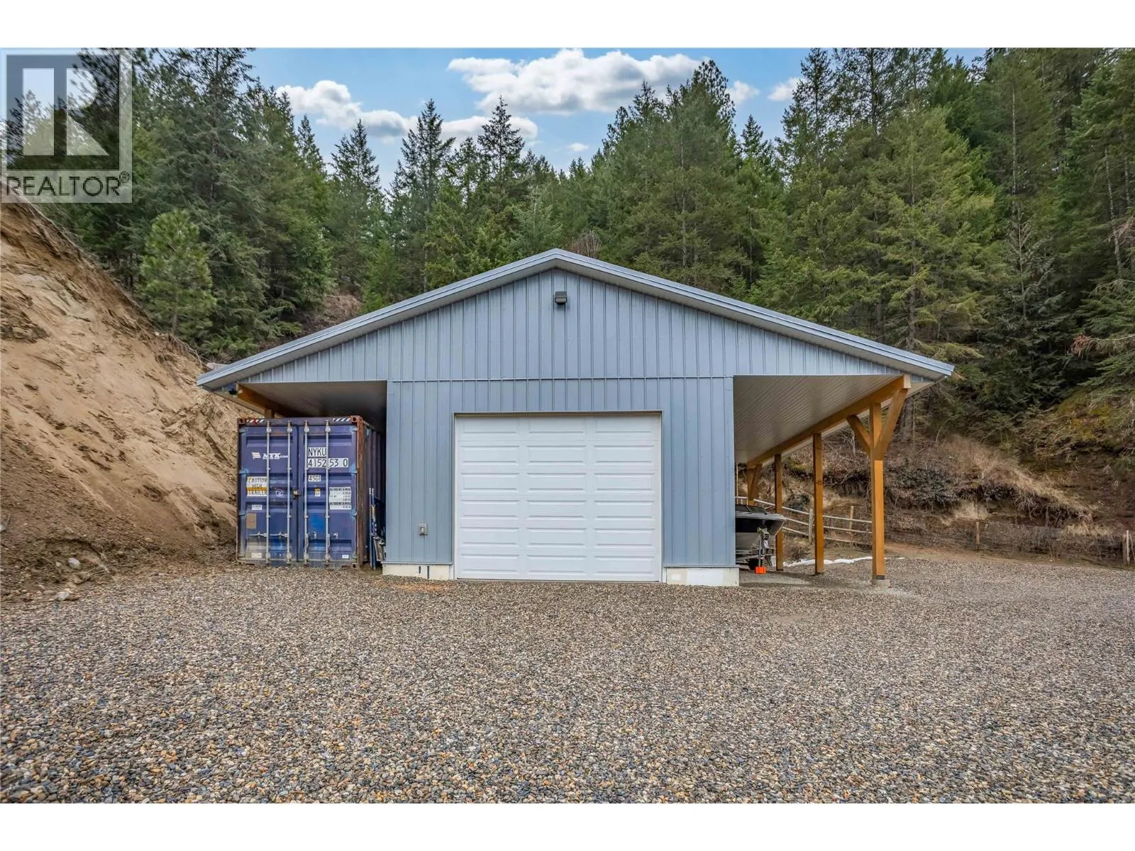 2621 Salmon River Road