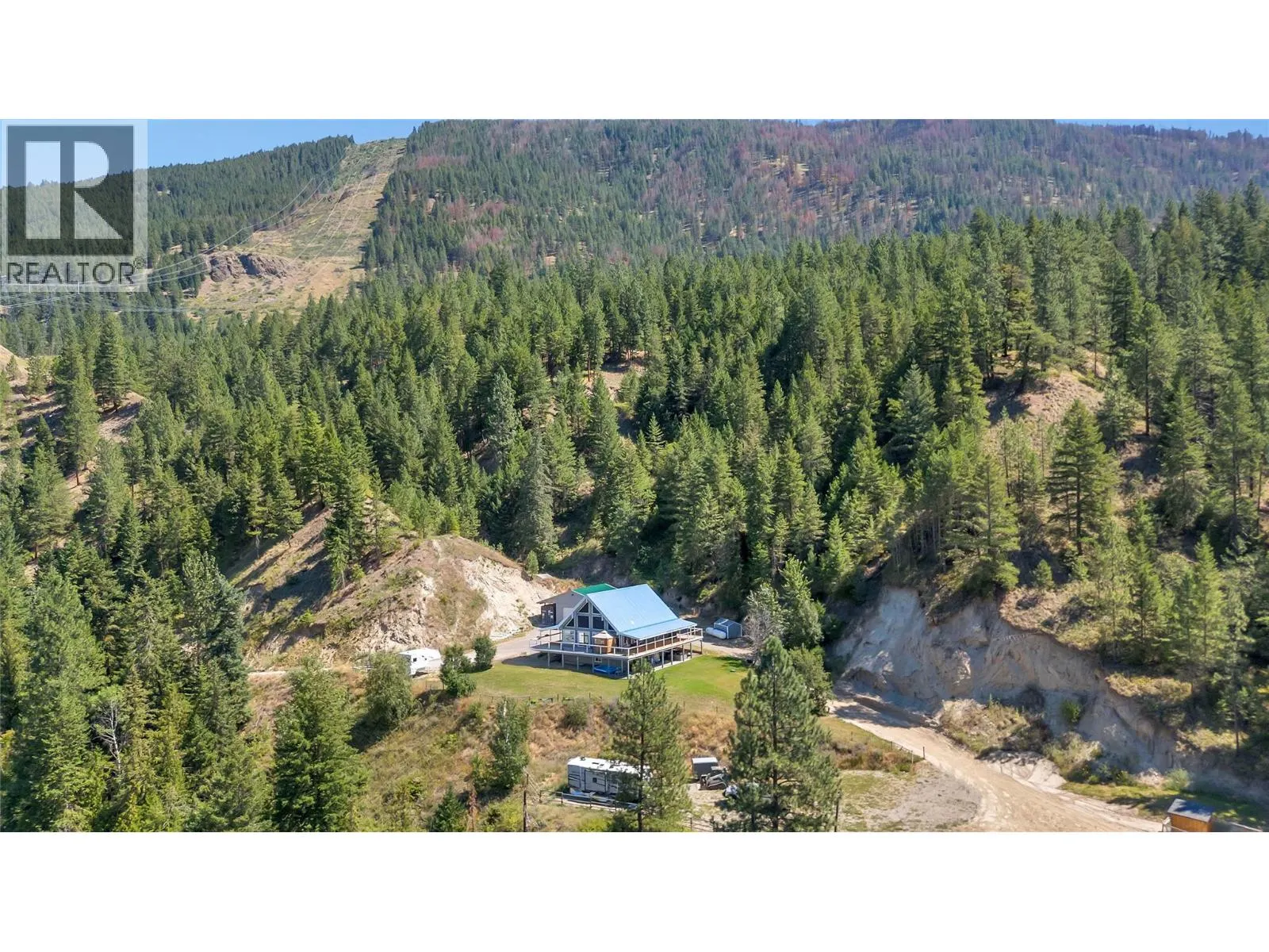 2621 Salmon River Road