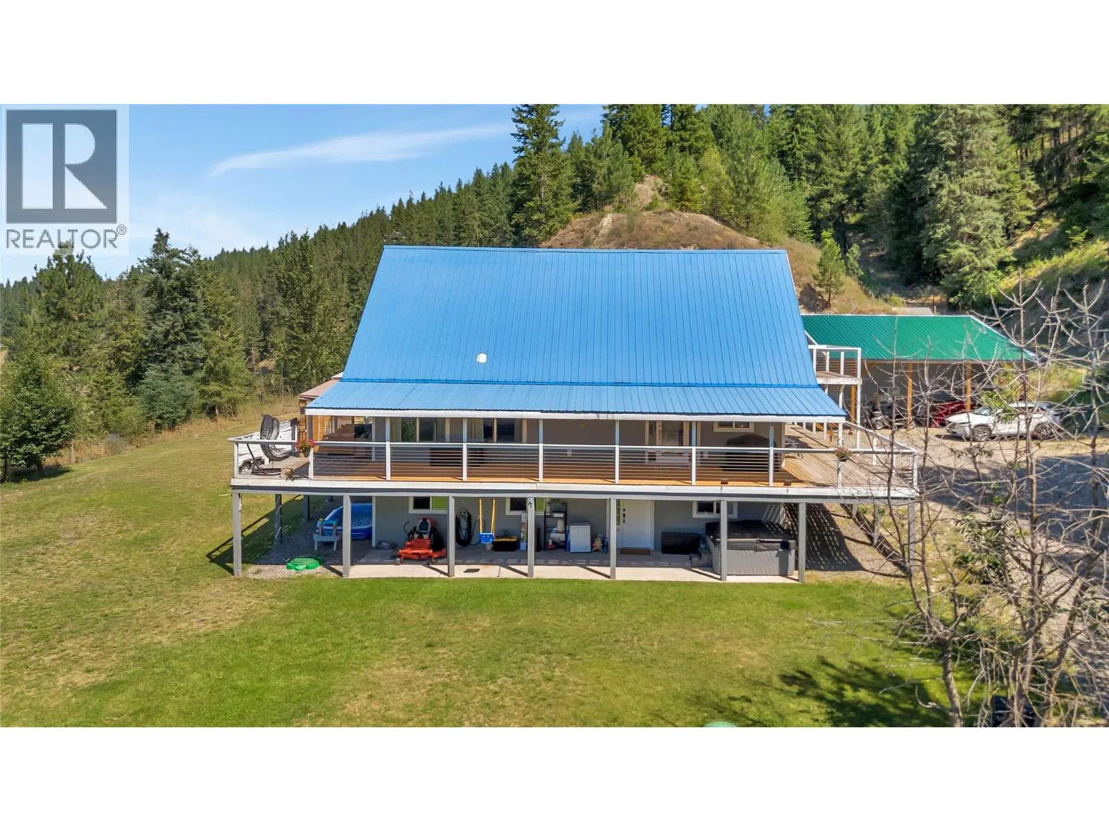2621 Salmon River Road