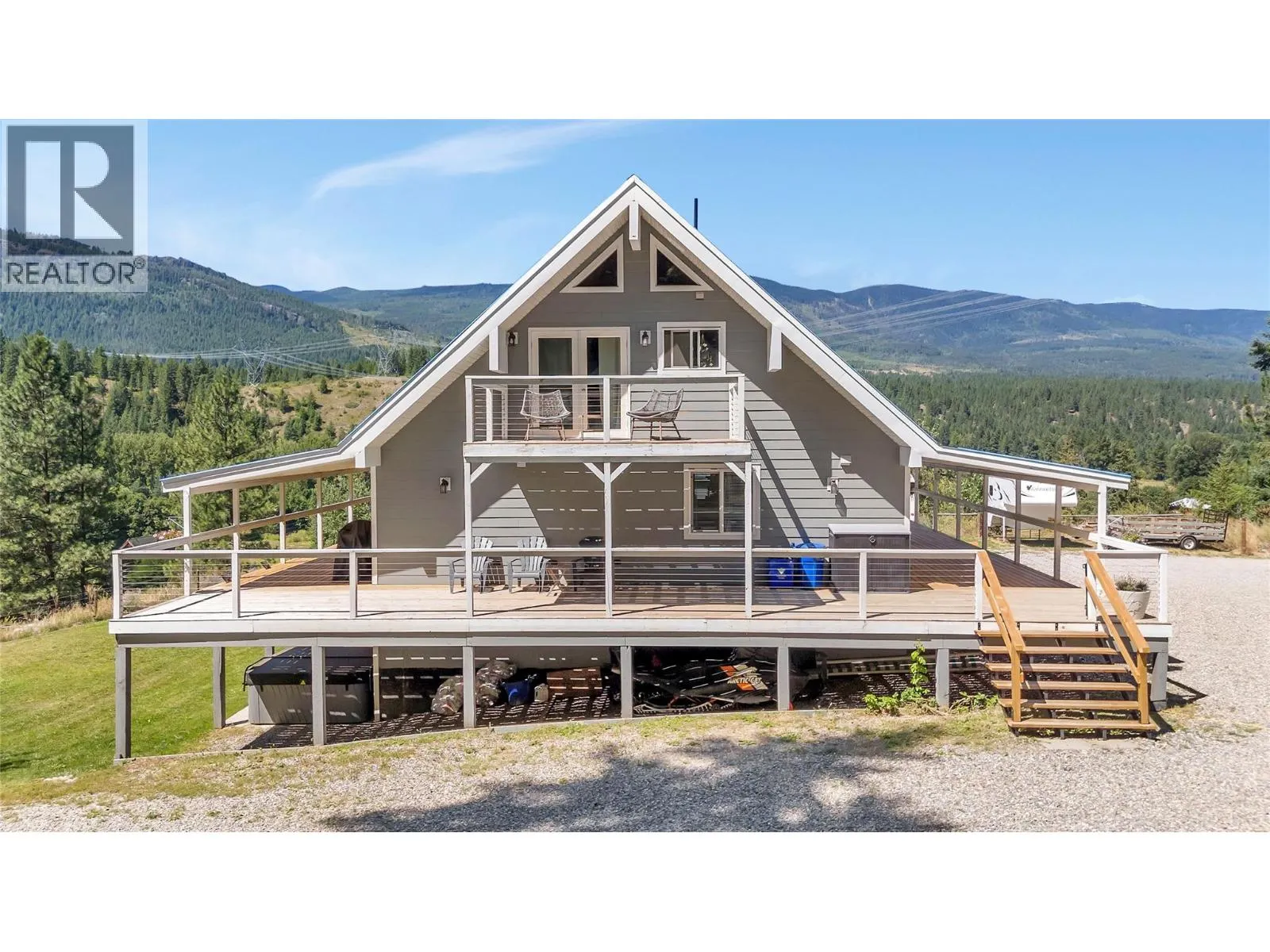 2621 Salmon River Road