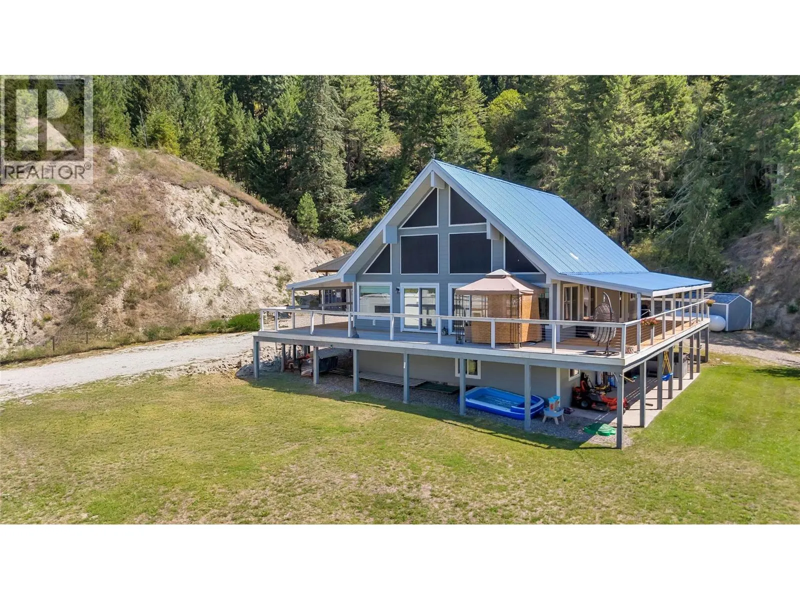 2621 Salmon River Road