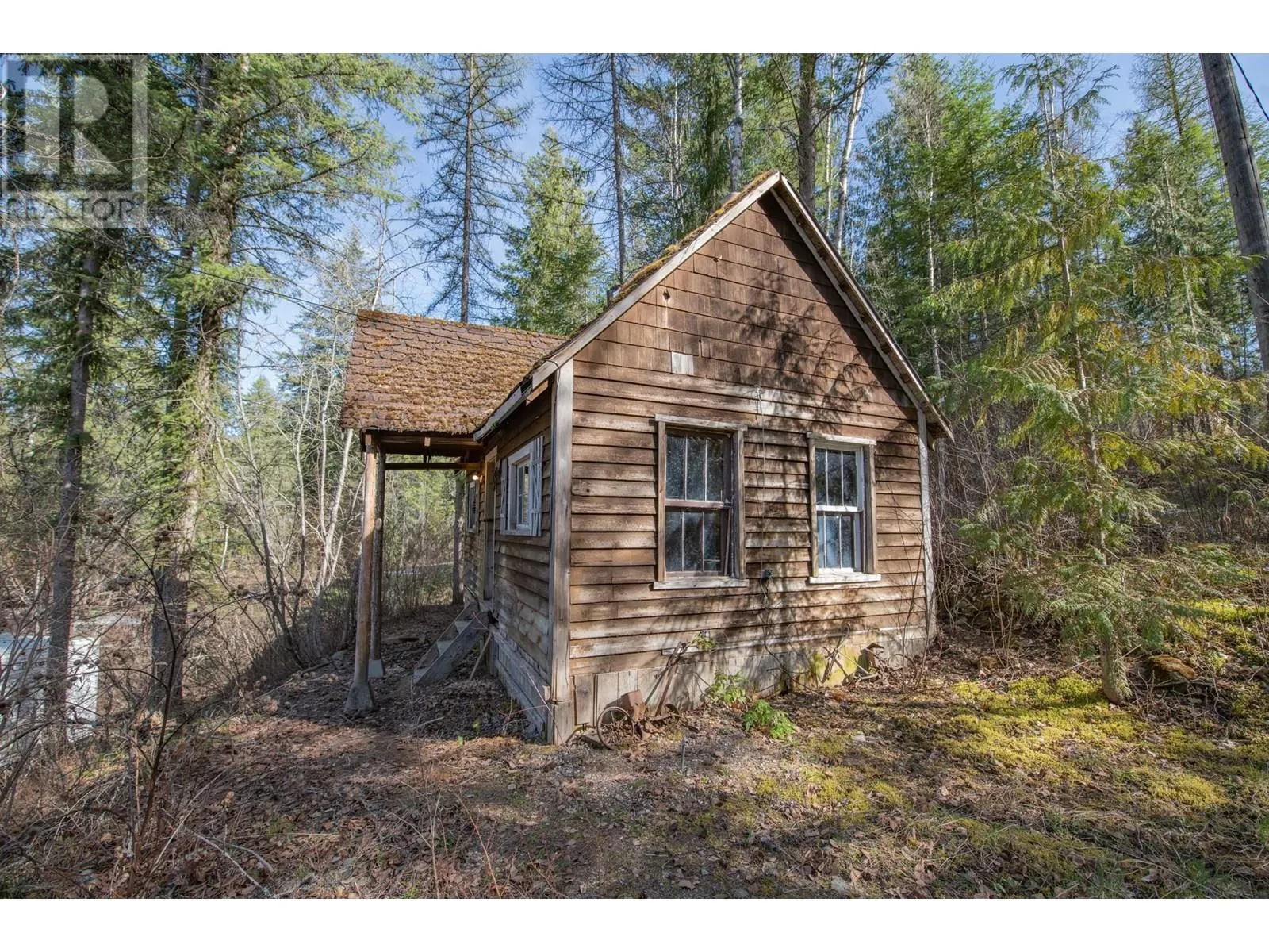 203 Campbell Road