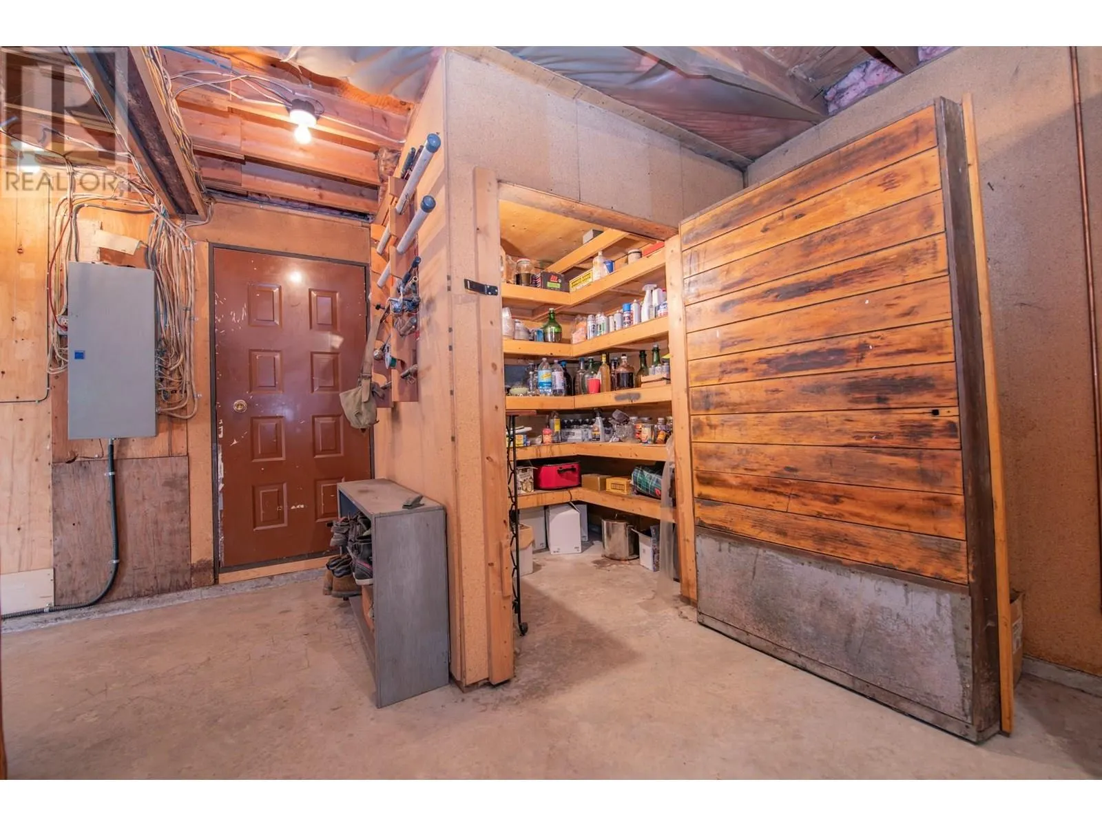 203 Campbell Road