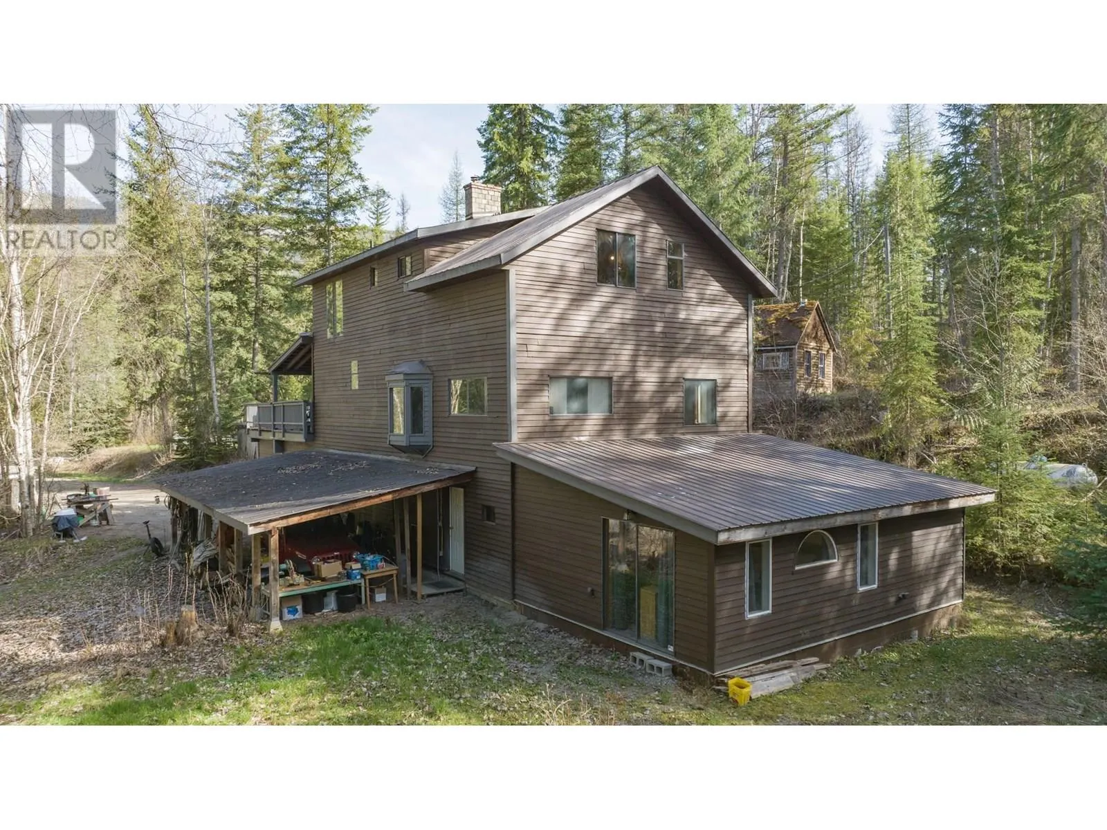 203 Campbell Road