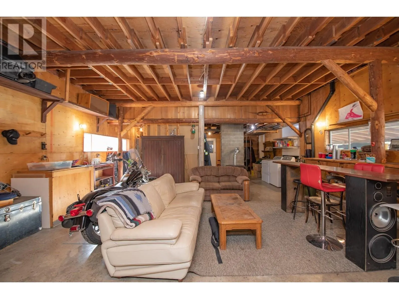 203 Campbell Road